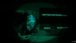 No, I'm not a Human screenshot