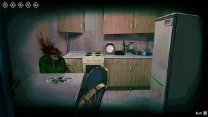 No, I'm not a Human screenshot