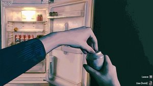 No, I'm not a Human screenshot