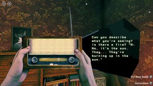 No, I'm not a Human screenshot