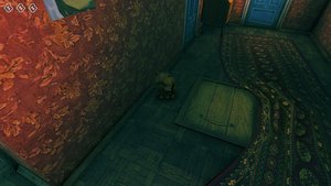 No, I'm not a Human screenshot