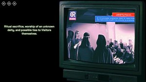 No, I'm not a Human screenshot