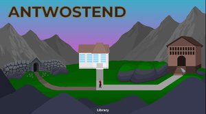 Primordial Fate screenshot