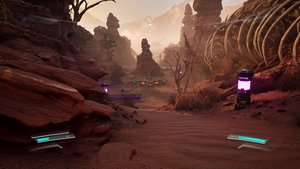 Causal Loop screenshot