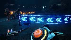 Causal Loop screenshot