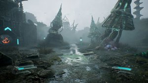 Causal Loop screenshot