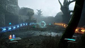 Causal Loop screenshot