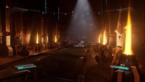 Causal Loop screenshot