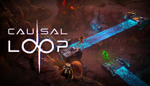 Causal Loop cover image