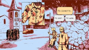 Wednesdays screenshot