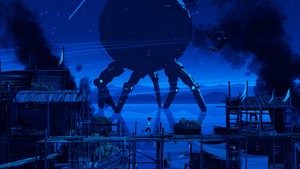 Planet of Lana screenshot