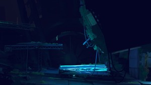 Planet of Lana screenshot