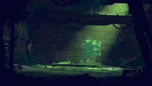 Planet of Lana screenshot