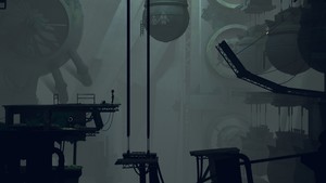 Planet of Lana screenshot