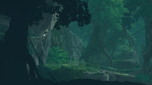 Planet of Lana screenshot