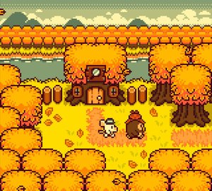 The Great Coffee Caper screenshot