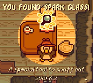 The Great Coffee Caper screenshot