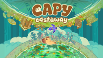 Capy Castaway