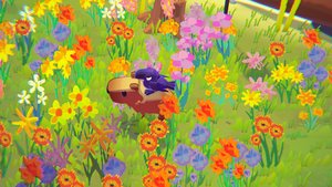 Capy Castaway screenshot