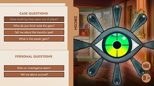 Arcane Investigations screenshot