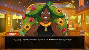 Arcane Investigations screenshot