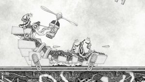 Micromega screenshot