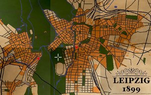 Casebook 1899: The Leipzig Murders screenshot