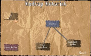 Casebook 1899: The Leipzig Murders screenshot