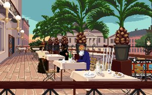 Casebook 1899: The Leipzig Murders screenshot