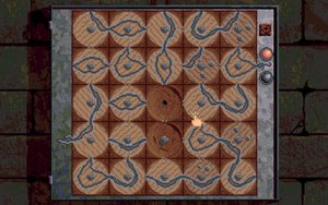 Casebook 1899: The Leipzig Murders screenshot