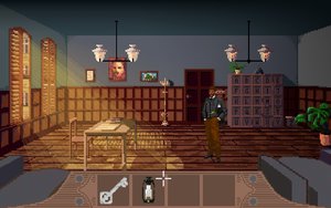 Casebook 1899: The Leipzig Murders screenshot