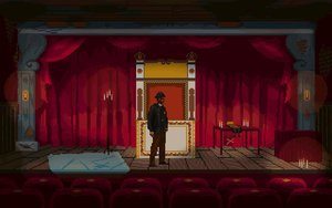 Casebook 1899: The Leipzig Murders screenshot