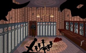 Casebook 1899: The Leipzig Murders screenshot