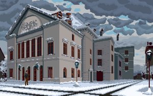 Casebook 1899: The Leipzig Murders screenshot