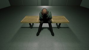 SCP: Control Error screenshot