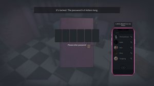 Urban Legend Hunters 2: Double screenshot