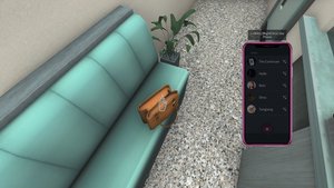 Urban Legend Hunters 2: Double screenshot