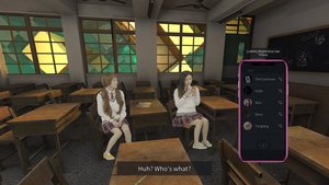 Urban Legend Hunters 2: Double screenshot