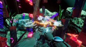 Mind Diver screenshot