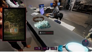 Mind Diver screenshot