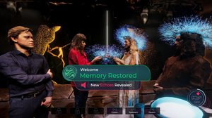 Mind Diver screenshot