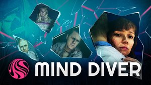 Mind Diver cover image