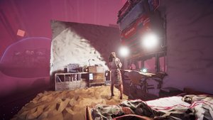 Mind Diver screenshot