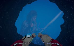 Mind Diver screenshot