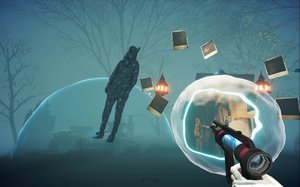Mind Diver screenshot