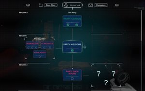 Mind Diver screenshot