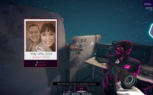 Mind Diver screenshot