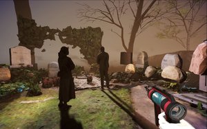 Mind Diver screenshot