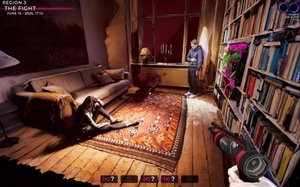 Mind Diver screenshot