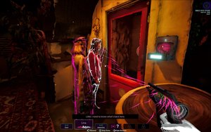 Mind Diver screenshot